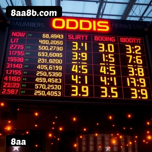 Privilégios VIP 8aa