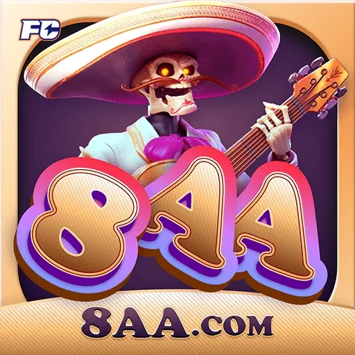 Logo da 8aa